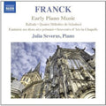 Julia Severus: Early Piano Music  ( CD )