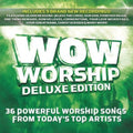 Various Artists: Wow Worship (Lime) / Various  ( CD )