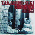 Takahiro Seki: Nino Rota Piano Works  ( CD )