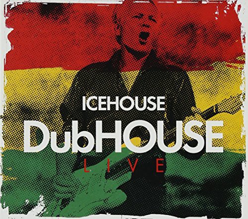 Icehouse: Dubhouse (Live)  ( CD )