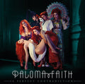 Paloma Faith: Perfect Contradiction - CD