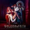 Paloma Faith: Perfect Contradiction - CD