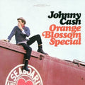 Johnny Cash: Orange Blossom Special  ( CD )