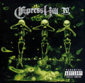 Cypress Hill: Iv  ( CD )