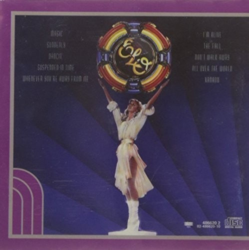 Elo ( Electric Light Orchestra ): Xanadu - O.S.T. - CD