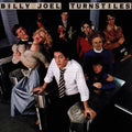Billy Joel: Turnstiles - CD
