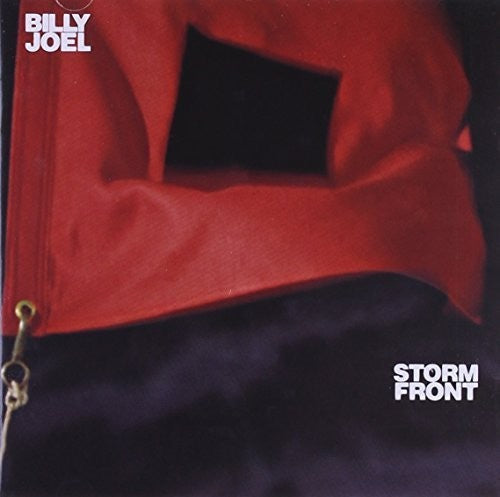 Billy Joel: Storm Front - CD