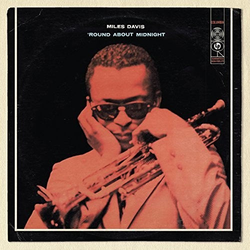 Miles Davis: Round About Midnight - CD
