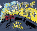 Asylum Street Spankers: Last Laugh  ( CD )