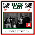 Black Slate: World Citizen - VINYL