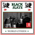 Black Slate: World Citizen - CD