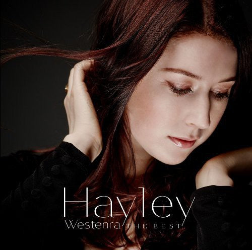 Hayley Westenra: Greatest Hits - CD