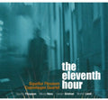 Sigurdur Flosason: The Eleventh Hour - CD