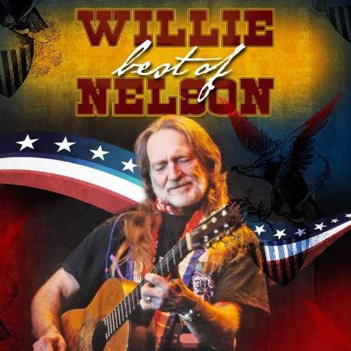 Willie Nelson: Best of  ( CD )