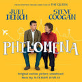 Alexandre Desplat: Philomena (Score) (Original Soundtrack) - CD