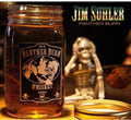 Jim Suhler: Panther Burn  ( CD )