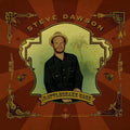 Steve Dawson: Rattlesnake Cage - Vinyl