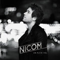 Nicom: En Plein Vol - CD