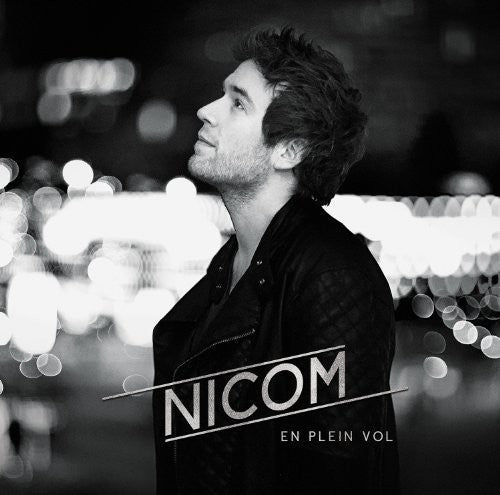 Nicom: En Plein Vol - CD