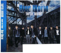 Super Junior: Blue World - CD SINGLE