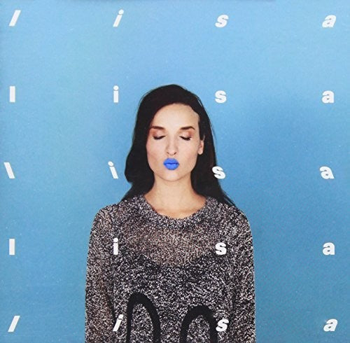 Iisa: Iisa - CD