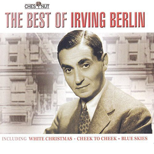 Irving Berlin: Best of - CD