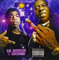 Lil' Boosie: Fuck Em All  ( CD )