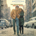 The Band: Freewheelin Bob Dylan - CD