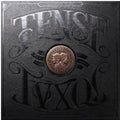 TVXQ: Tense - CD