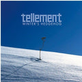 Tellement: Winter's Hedgehog  ( CD )
