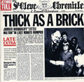 Jethro Tull: Thick As A Brick (+ Bonus Tracks) - CD