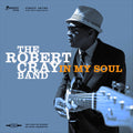 Robert Cray: In My Soul  ( CD )