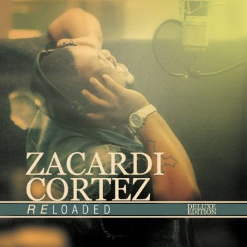 Zacardi Cortez: Reloaded  ( CD )