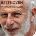 Vladimir Feltsman: Diabelli Variations  ( CD )