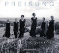 Sjaella: Preisung  ( CD )