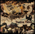 A.J. Croce: Twelve Tales - VINYL