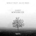Gerald Finley: Winterreise  ( CD )