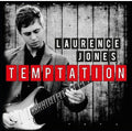 Laurence Jones: Temptation  ( CD )