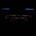 TR/ST: Joyland - Vinyl