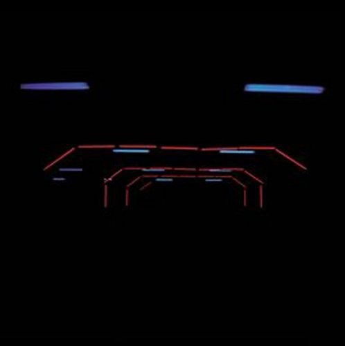 TR/ST: Joyland - Vinyl