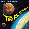 The Tornadoes: Telstar - CD