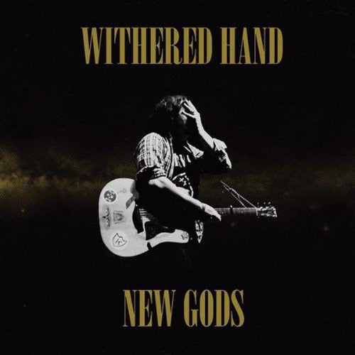 Withered Hand: New Gods - Vinyl