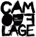 Camouflage: Singles - CD