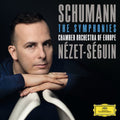 Yannick N zet-S guin: Symphonies  ( CD )