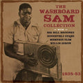 Washboard Sam: Sam Washboard-Collection: 1  ( CD )