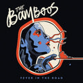The Bamboos: Fever in the Road - CD