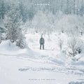 Grieves: Winters & the Wolves  ( CD )