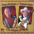 Flaco Jimenez & Ortiz, Tomaz: Flaco Jimenez y Tomas Ortiz de los Alegres de Tera - CD