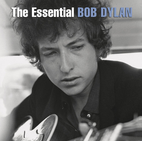 Bob Dylan: The Essential Bob Dylan - CD