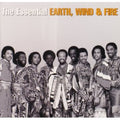Earth, Wind & Fire: Essential Earth Wind & Fire - CD